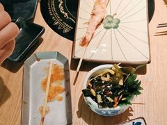 -沼津港精致料理·寿喜烧·烧鸟(青浦宝龙广场日料榜单店)
