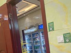 -宾朋海鲜饭庄(兴海路店)