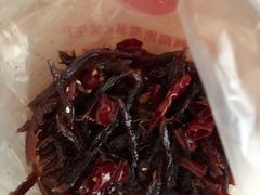 -盐帮80后冷吃兔·自贡特产·手撕兔(通达总店)