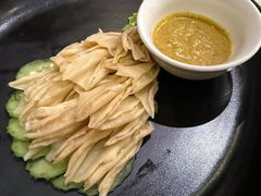 芥末鸭掌-北京全聚德(玉泉路店)
