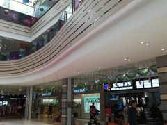 -紫荆广场·花漫里