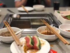 -海底捞火锅(之心城店)