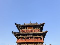 -喜晋道面馆(华严寺广场店)