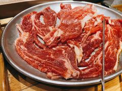 -西塔老太太泥炉烤肉