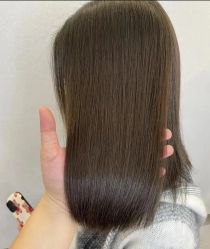 点击看大图 -MORI HAIR SALON日式美发沙龙