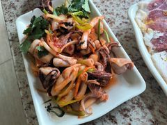 -老友谊冷面店(苏家屯店)