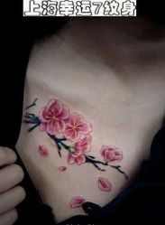 -雕哥的纹身店A3 TATTOO&纹身培训