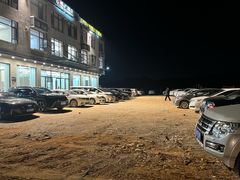 -蚝乡农庄(铁涌赤岸店)