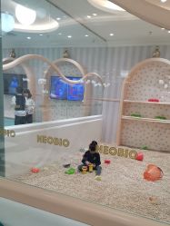 -奈尔宝·儿童乐园·亲子餐厅(苏州大悦城店)