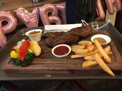 -5号公路餐厅(曼哈顿店)