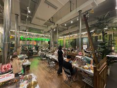 -曾百万小炉小串自助烧烤(高新店)