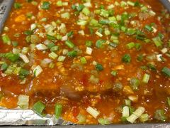 -绿茶餐厅(燕郊永旺店)