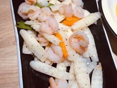 -味莊·青岛菜(云霄路店)