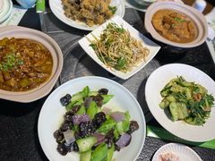 -鹅城粤菜馆(白云山路店)