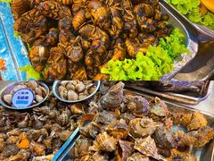 -开海·红岛海鲜虾水饺(石老人店)