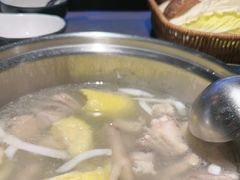 -同仁四季椰子鸡(宝安壹方城店)