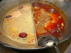 -湊湊火锅·茶憩(南京万象天地店)
