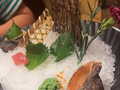 -虹料理·日料放题(悠方店)