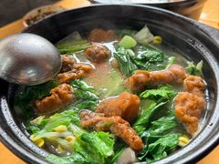 -陆师傅砂锅烫菜(圆通街店)