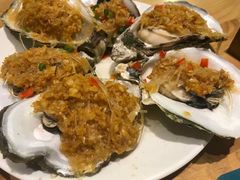 -南海渔家•海鲜•正宗海南菜(海棠湾店)