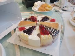 -万龙洲海鲜(南新仓店)