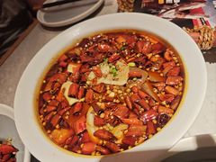 江湖毛血旺-龙人居·水煮鱼(五道口店)