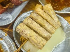 -陈氏老字号十三小炸炸店