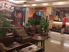 -汤泉良子.足疗按摩.SPA(中关村店)