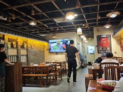 -苏渝汇重庆江湖菜(桐泾公园店)