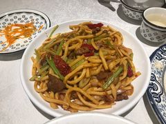 -巴依老爷新疆美食(清华东门店)
