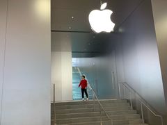 门面-Apple 零售店(Causeway Bay)