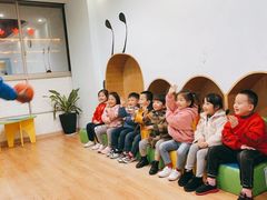 -莆田雷丁英语(联创校区)