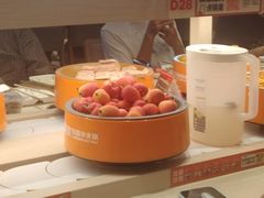 -龍歌自助小火锅(市北台东利群店)