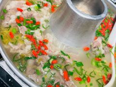 -清真·宁夏印象·盐池滩羊肉体验店(江宁路店)