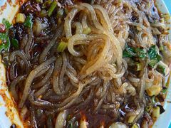 -甘记肥肠粉(马鞍北路店)