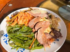 -柴氏风味斋(甘家口店)