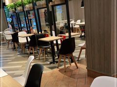 大堂-肯德基(桂林阳朔店)