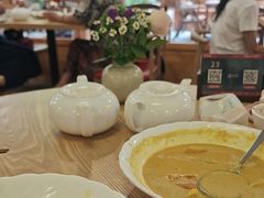 -佛有缘素食馆·荔湾老字号(陈家祠首店)