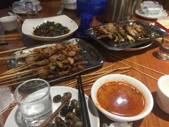 -四娭毑(三王街店)