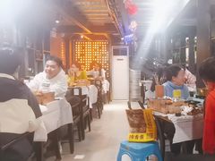 -云晓光头烧烤吧(盛夏店)