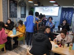 -星韩味石锅拌饭(万科·钻石广场店)