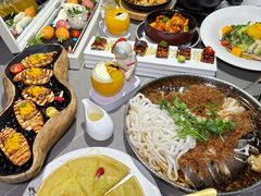 -3号仓库·创意中国菜(乐清正大广场店)