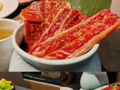 -虎丸烧肉(世纪汇店)