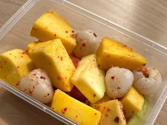 -爱上酸嘢