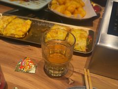 -邢氏老太太烤串(北兴街店)