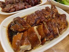 -正東记港味烧腊餐室(天鹅湖银泰城店)