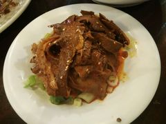 -缪氏川菜(丰盛町店)