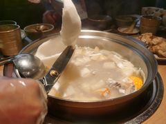 -大头椰·椰子鸡火锅(桂林万象城店)