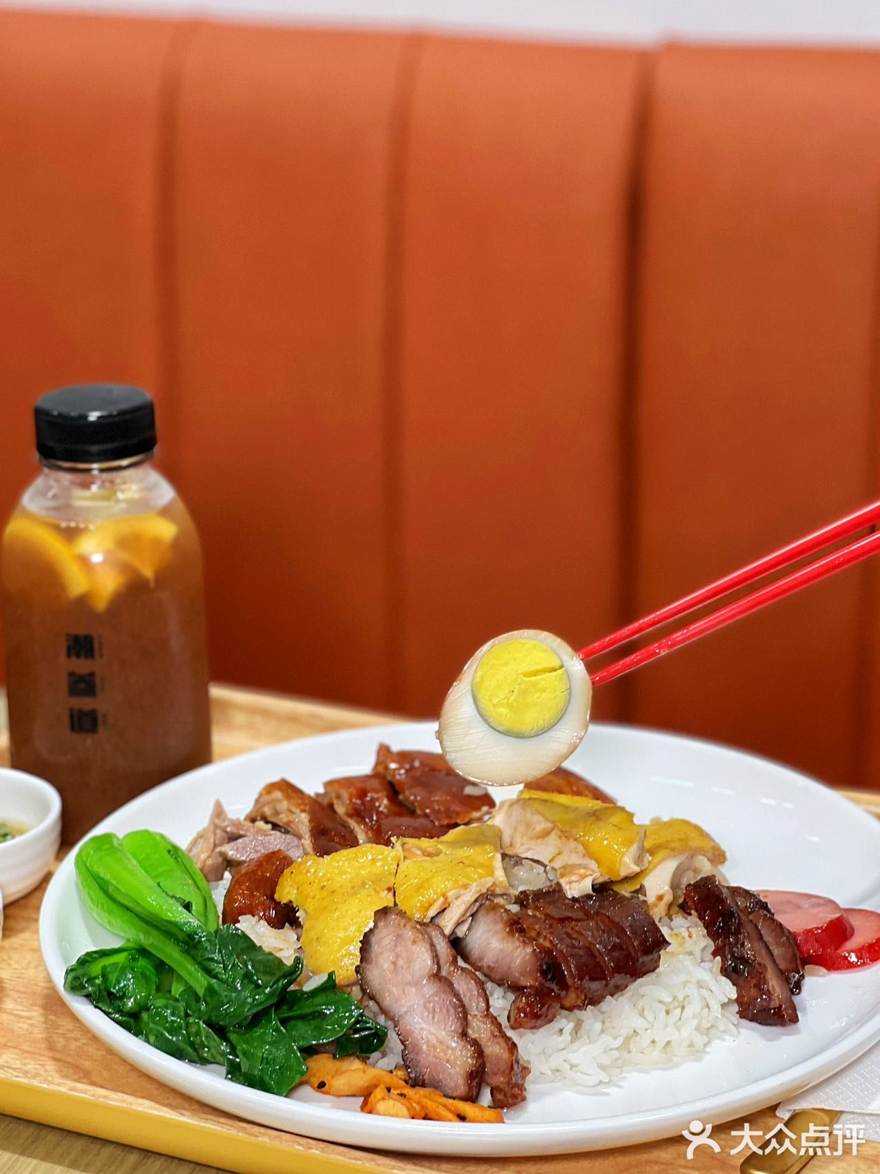 一人食，丰盛美味，好吃不贵！