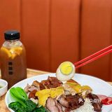 一人食，丰盛美味，好吃不贵！